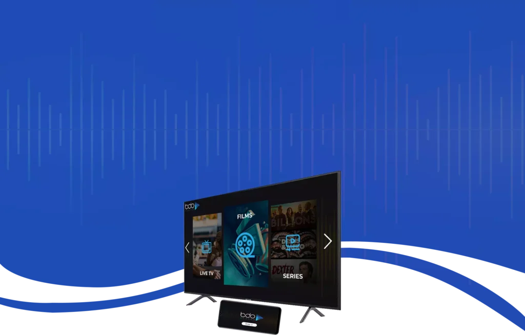 bobplayer subscription playlist